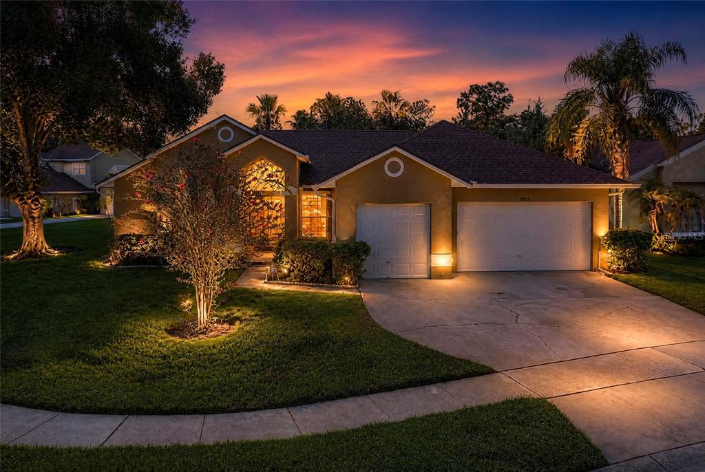 Property for sale at 14648 POTANOW TRAIL, ORLANDO, FL, 32837