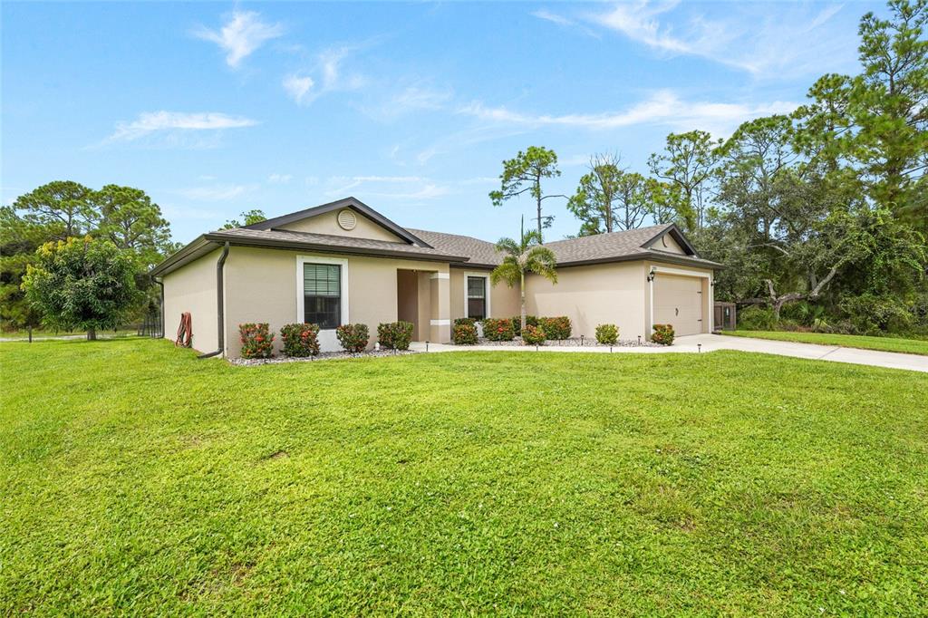 Property for sale at 5335 TRUMPET ST, NORTH PORT, FL, 34291