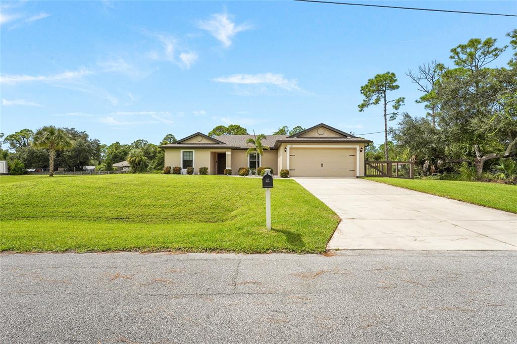 Property for sale at 5335 TRUMPET ST, NORTH PORT, FL, 34291