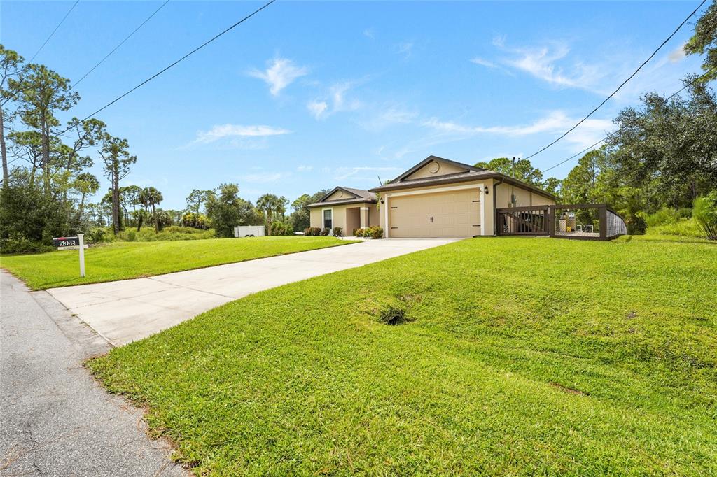 Property for sale at 5335 TRUMPET ST, NORTH PORT, FL, 34291