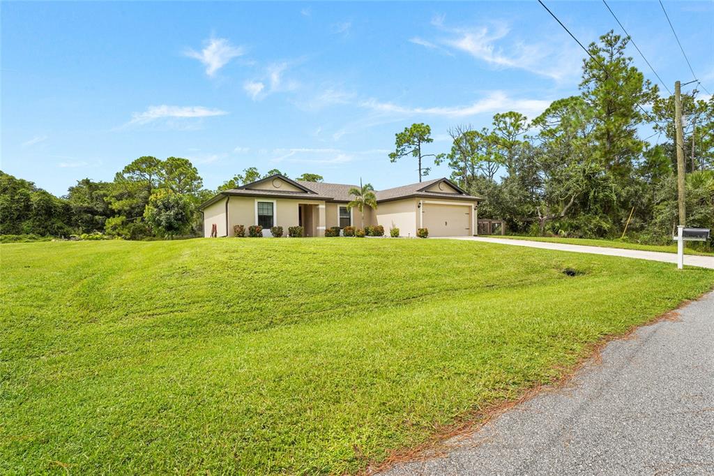 Property for sale at 5335 TRUMPET ST, NORTH PORT, FL, 34291