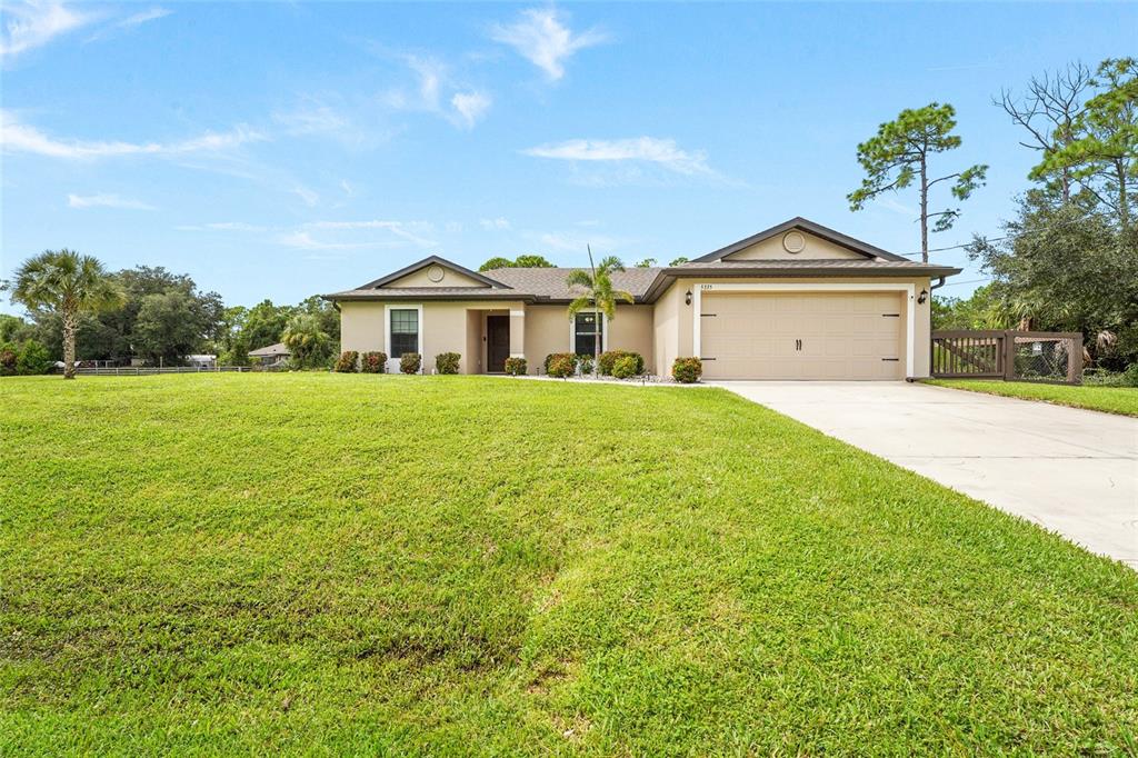 Property for sale at 5335 TRUMPET ST, NORTH PORT, FL, 34291