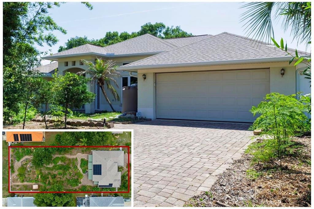 Property for sale at 6 FAIRHILL LANE, PALM COAST, FL, 32137