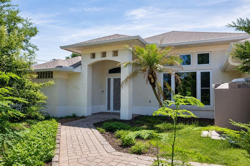 Property for sale at 6 FAIRHILL LANE, PALM COAST, FL, 32137