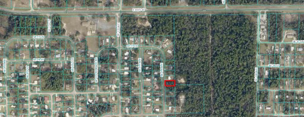 Property for sale at 00 SE 178TH AVENUE, SILVER SPRINGS, FL, 34488