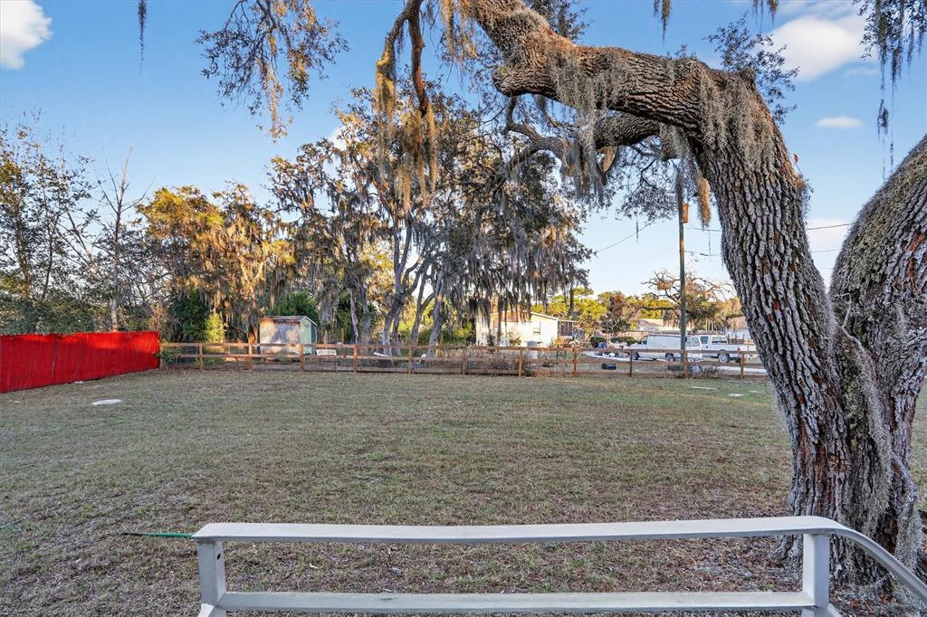 Property for sale at 18441 RIGSBY ROAD, SPRING HILL, FL, 34610