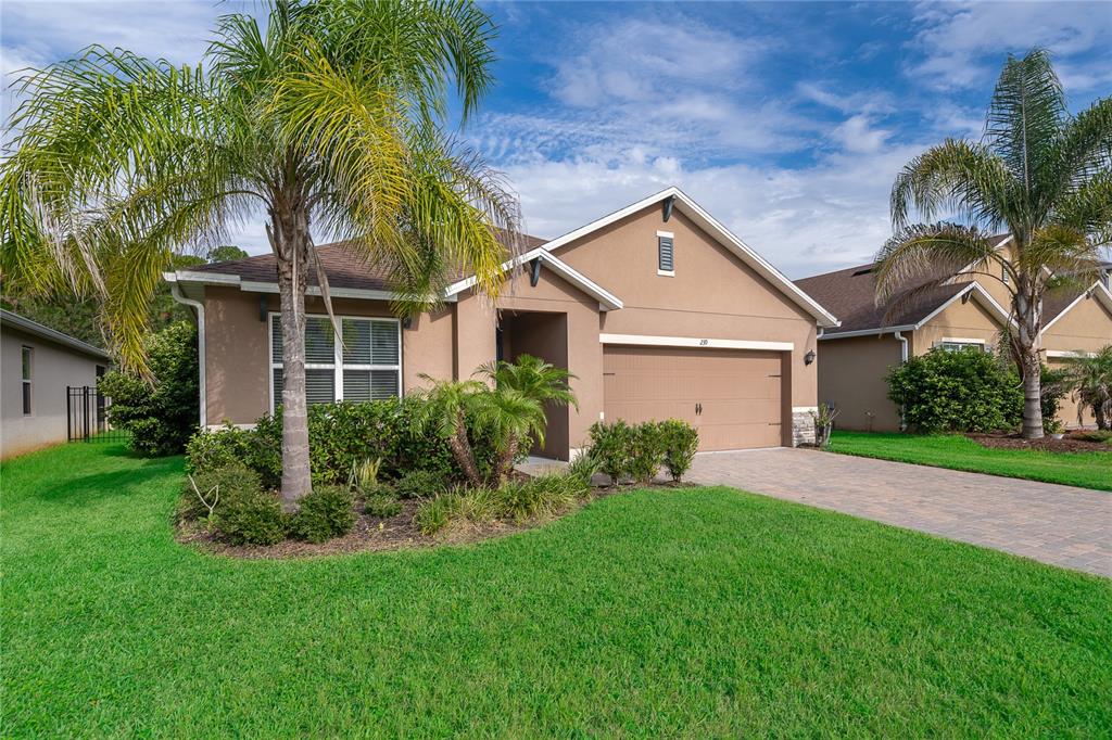 Property for sale at 239 LAZIO CIRCLE, DEBARY, FL, 32713