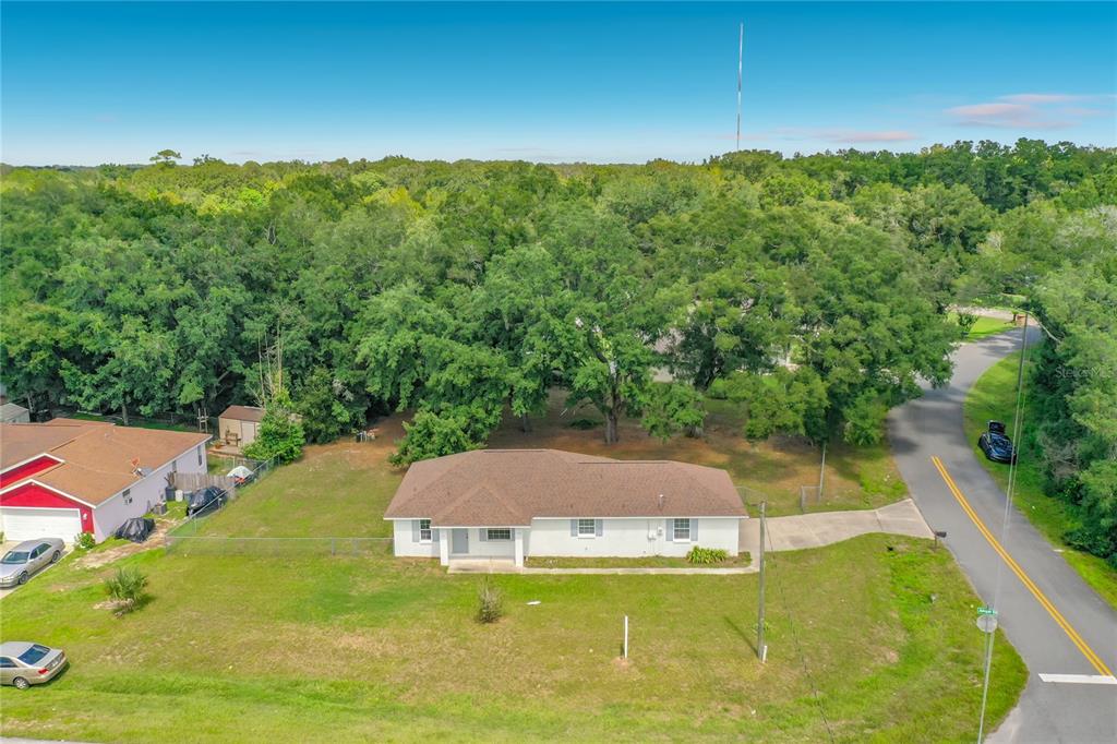 Property for sale at 7946 JUNIPER ROAD, OCALA, FL, 34480