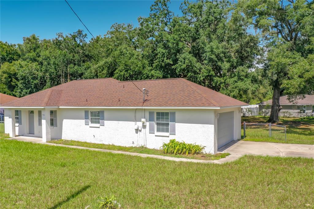 Property for sale at 7946 JUNIPER ROAD, OCALA, FL, 34480