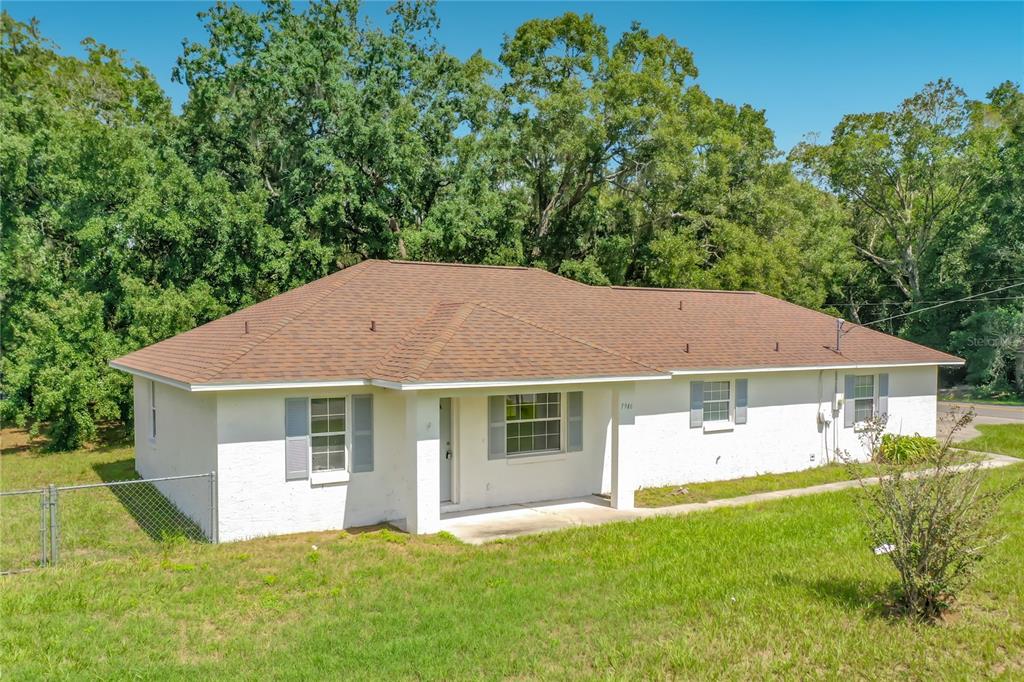 Property for sale at 7946 JUNIPER ROAD, OCALA, FL, 34480