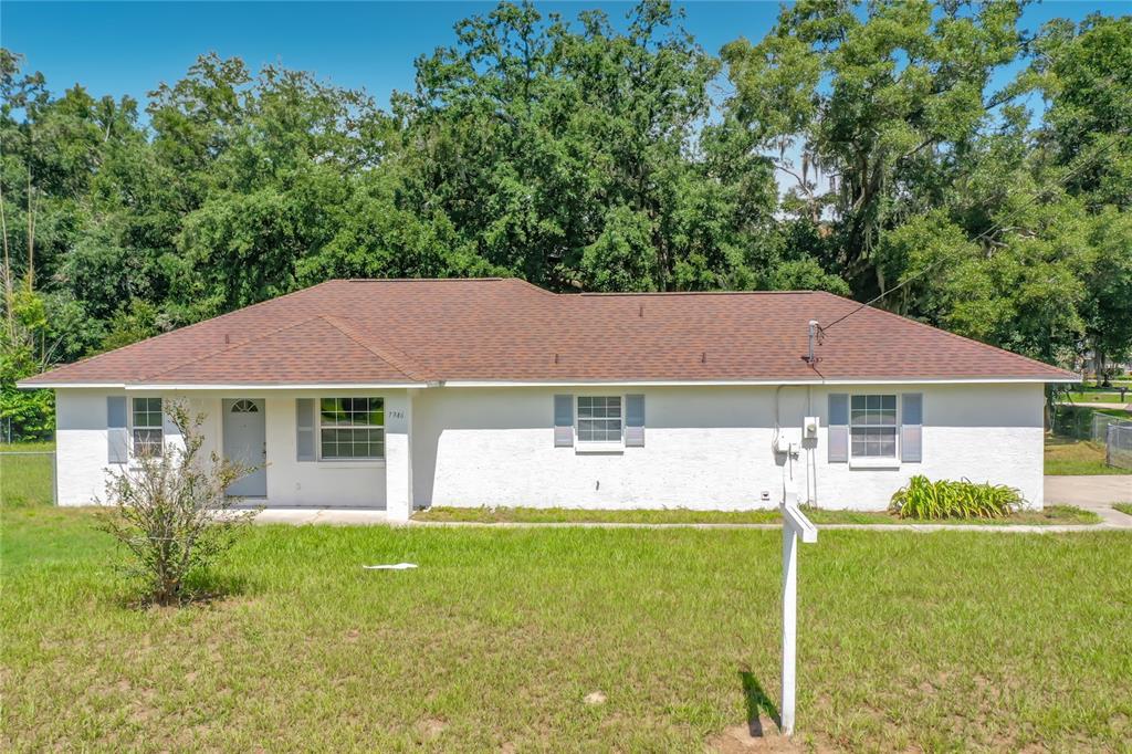 Property for sale at 7946 JUNIPER ROAD, OCALA, FL, 34480