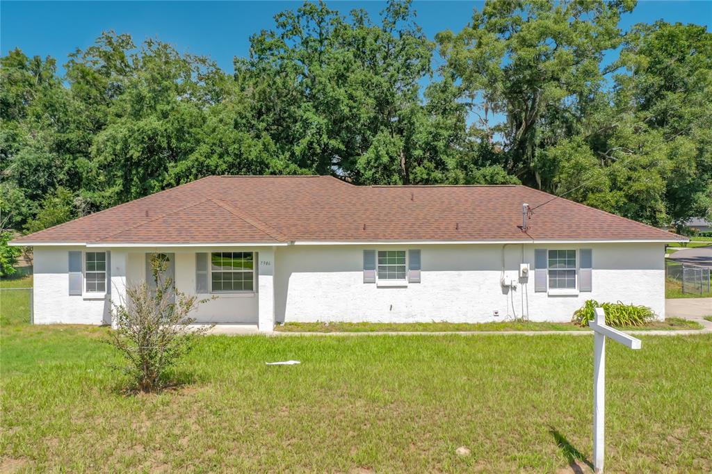Property for sale at 7946 JUNIPER ROAD, OCALA, FL, 34480