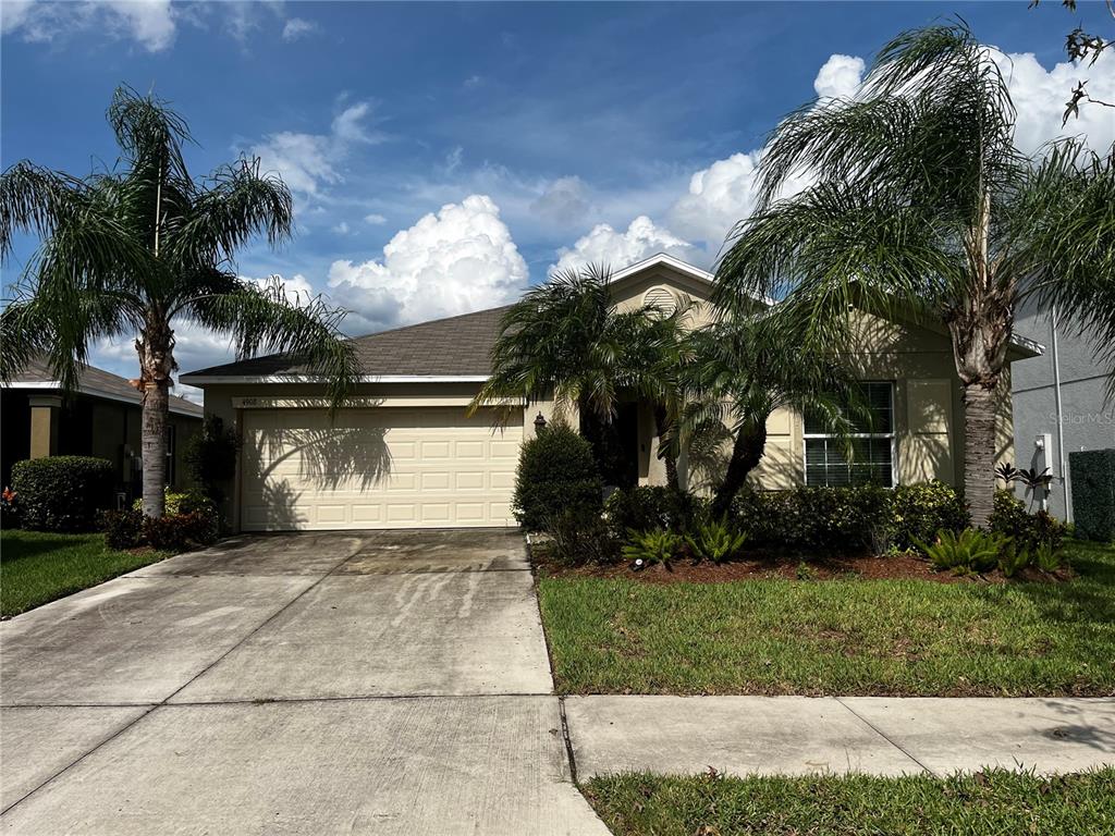 Property for sale at 4908 BABBLING BROOK LANE, WIMAUMA, FL, 33598