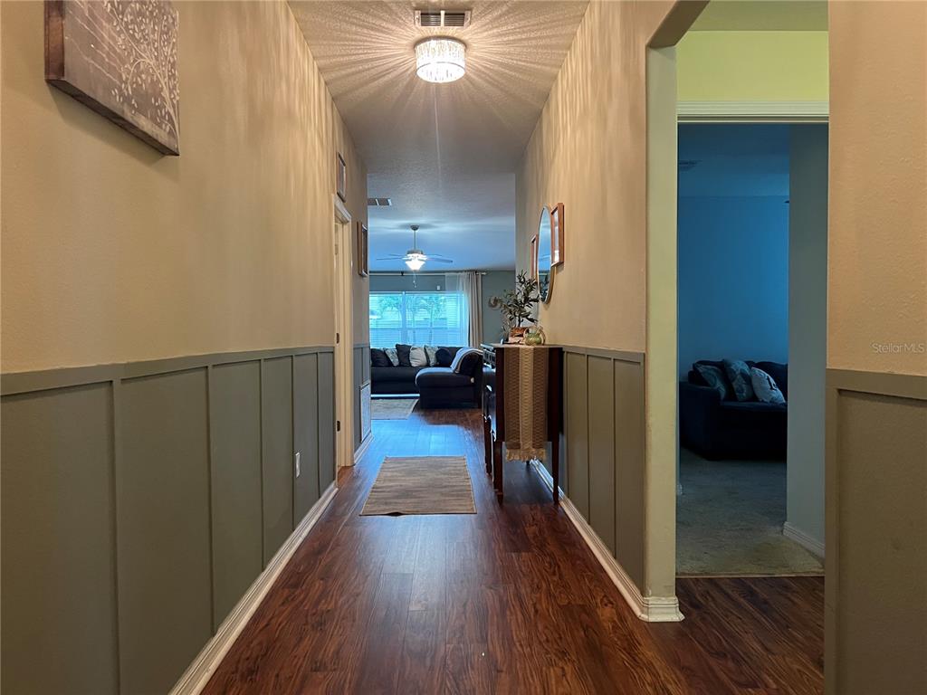 Property for sale at 4908 BABBLING BROOK LANE, WIMAUMA, FL, 33598