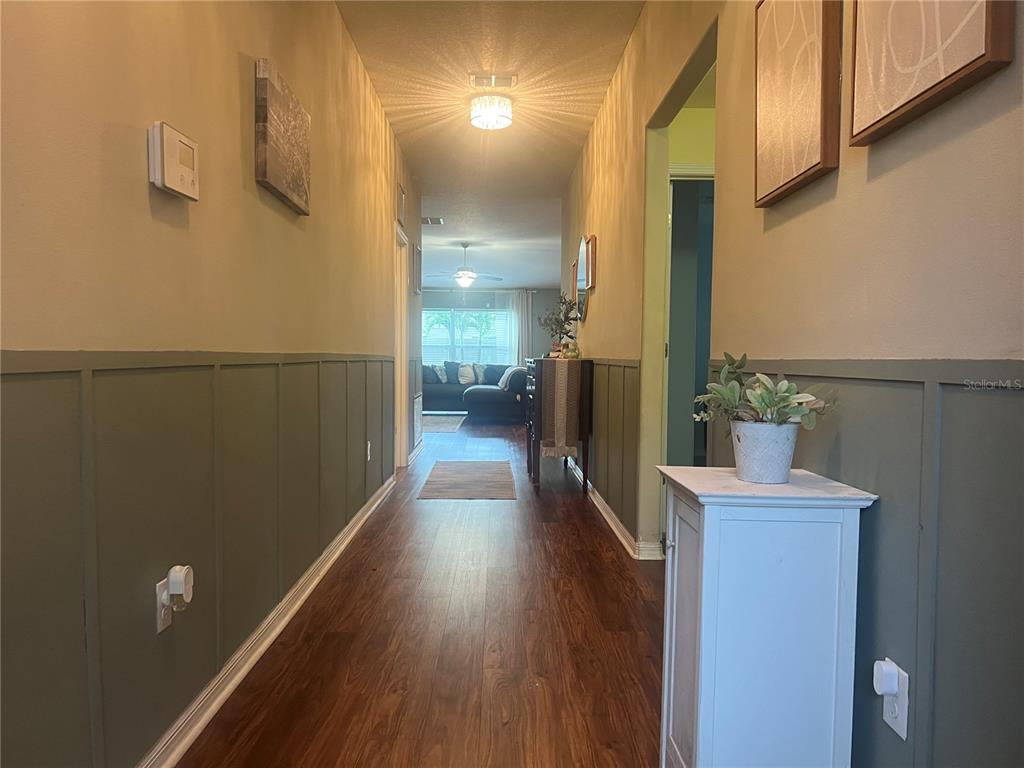 Property for sale at 4908 BABBLING BROOK LANE, WIMAUMA, FL, 33598