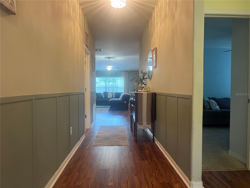 Property for sale at 4908 BABBLING BROOK LANE, WIMAUMA, FL, 33598