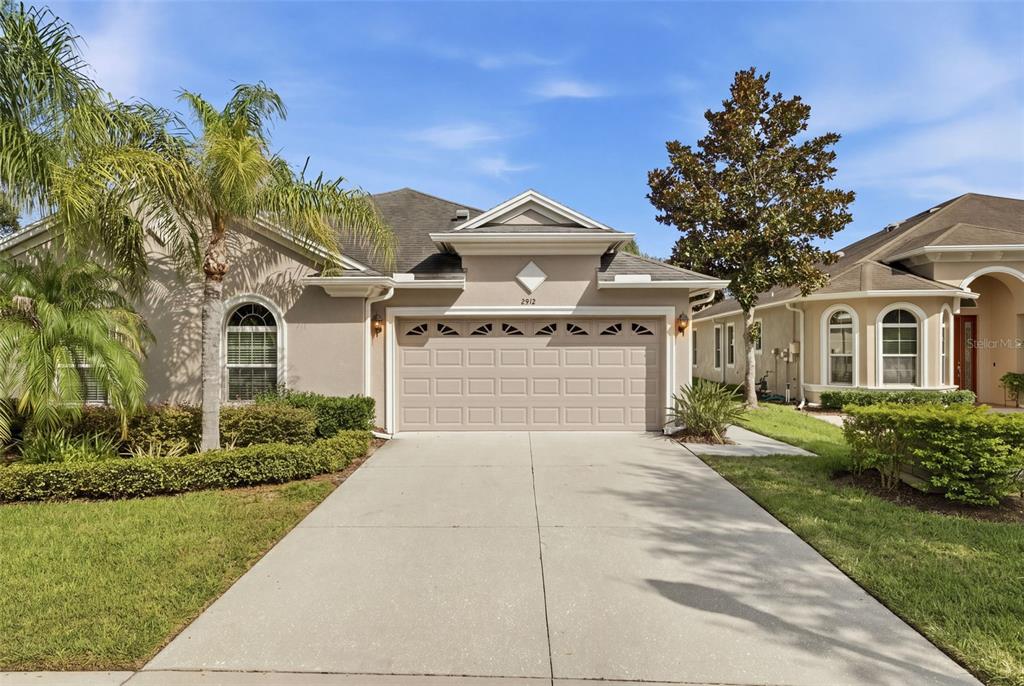 Property for sale at 2912 DEVONOAK BOULEVARD, LAND O LAKES, FL, 34638