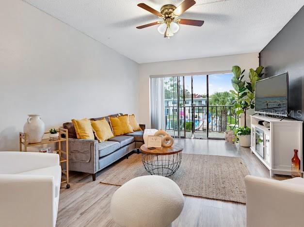 Property for sale at 1504 VIRGINIA AVENUE UNIT 203, DAYTONA BEACH, FL, 32114