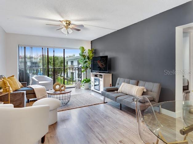 Property for sale at 1504 VIRGINIA AVENUE UNIT 203, DAYTONA BEACH, FL, 32114