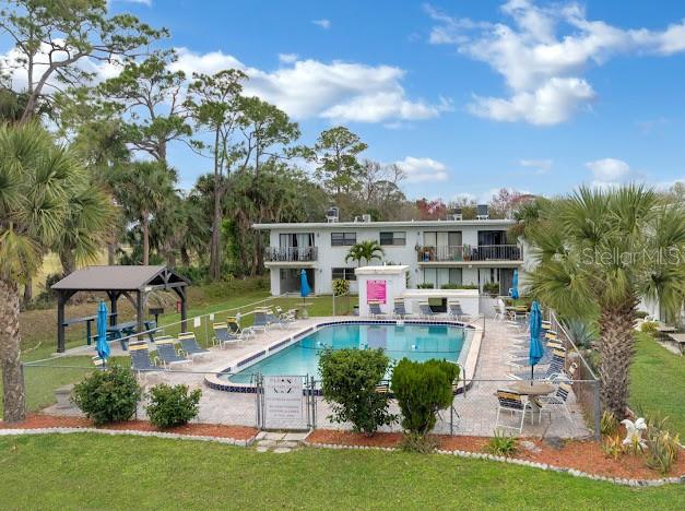 Property for sale at 1504 VIRGINIA AVENUE UNIT 203, DAYTONA BEACH, FL, 32114