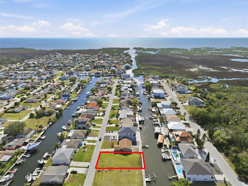 Property for sale at 7429 HATTERAS DRIVE, HUDSON, FL, 34667