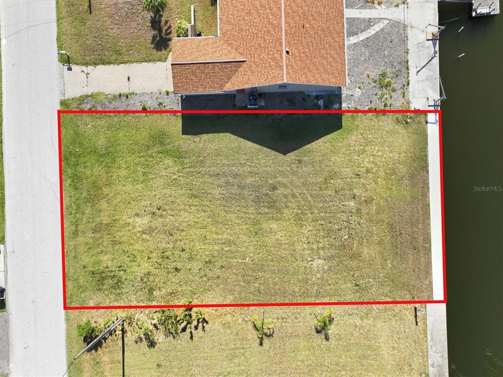 Property for sale at 7429 HATTERAS DRIVE, HUDSON, FL, 34667