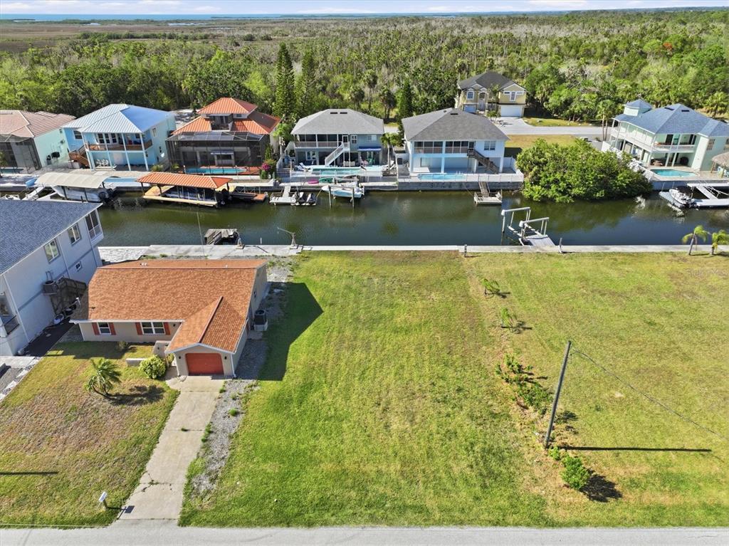 Property for sale at 7429 HATTERAS DRIVE, HUDSON, FL, 34667