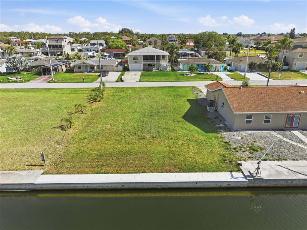 Property for sale at 7429 HATTERAS DRIVE, HUDSON, FL, 34667