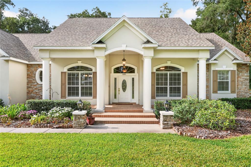 Property for sale at 2080 NW 111TH LOOP, OCALA, FL, 34475