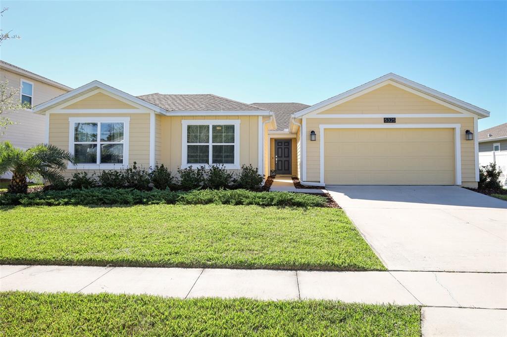 Property for sale at 5325 RED CORAL CIRCLE, MOUNT DORA, FL, 32757