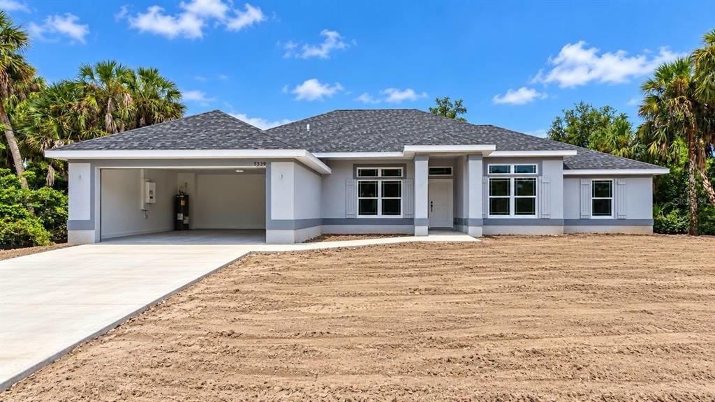 Property for sale at 5359 KANE STREET, NORTH PORT, FL, 34288