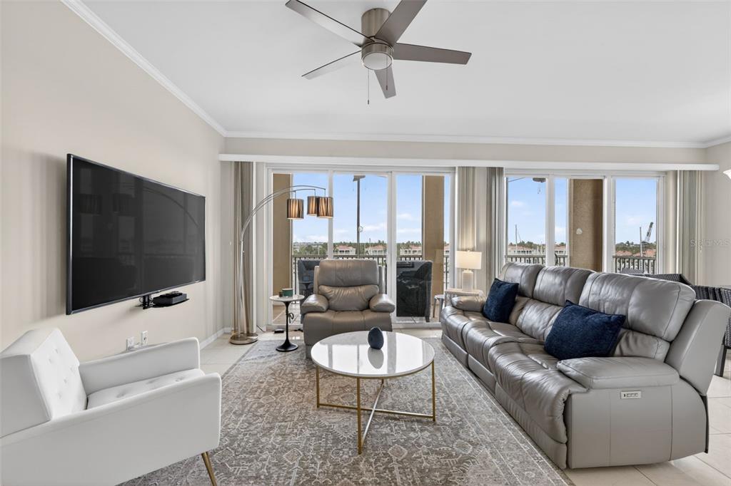 Property for sale at 2060 MATECUMBE KEY ROAD UNIT 2506, PUNTA GORDA, FL, 33955