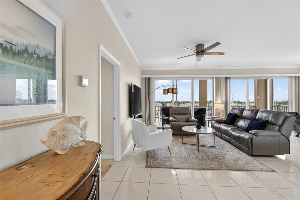 Property for sale at 2060 MATECUMBE KEY ROAD UNIT 2506, PUNTA GORDA, FL, 33955