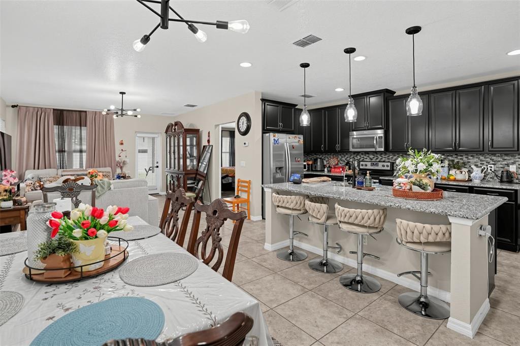 Property for sale at 2612 WATERLINE STREET, KISSIMMEE, FL, 34743
