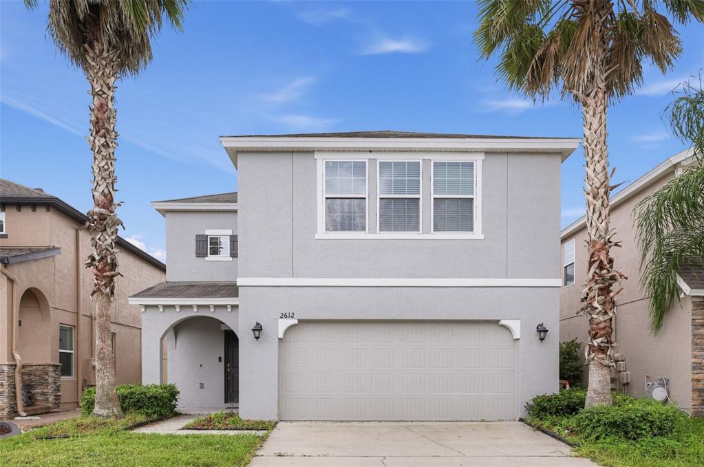 Property for sale at 2612 WATERLINE STREET, KISSIMMEE, FL, 34743