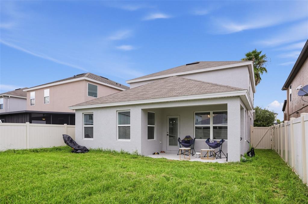 Property for sale at 2612 WATERLINE STREET, KISSIMMEE, FL, 34743