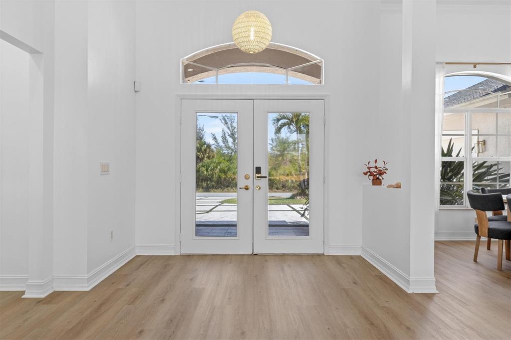 Property for sale at 8090 ARLEWOOD CIRCLE, PORT CHARLOTTE, FL, 33981