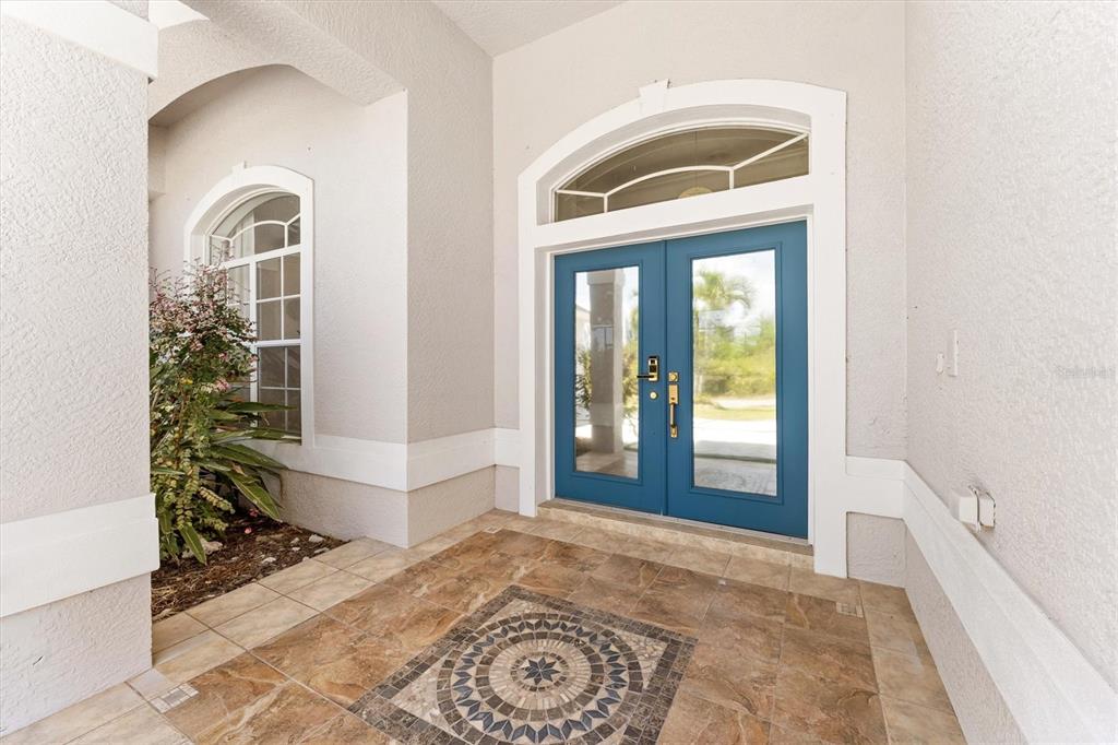 Property for sale at 8090 ARLEWOOD CIRCLE, PORT CHARLOTTE, FL, 33981