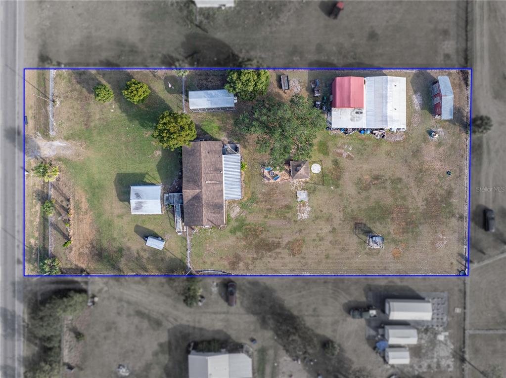 Property for sale at 11404 LITHIA PINECREST ROAD, LITHIA, FL, 33547