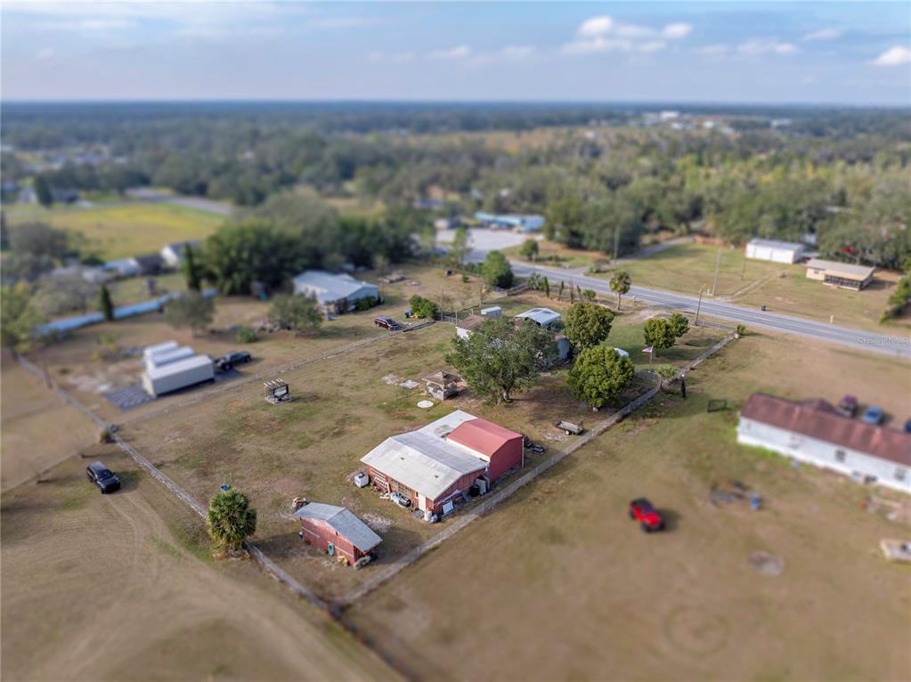 Property for sale at 11404 LITHIA PINECREST ROAD, LITHIA, FL, 33547