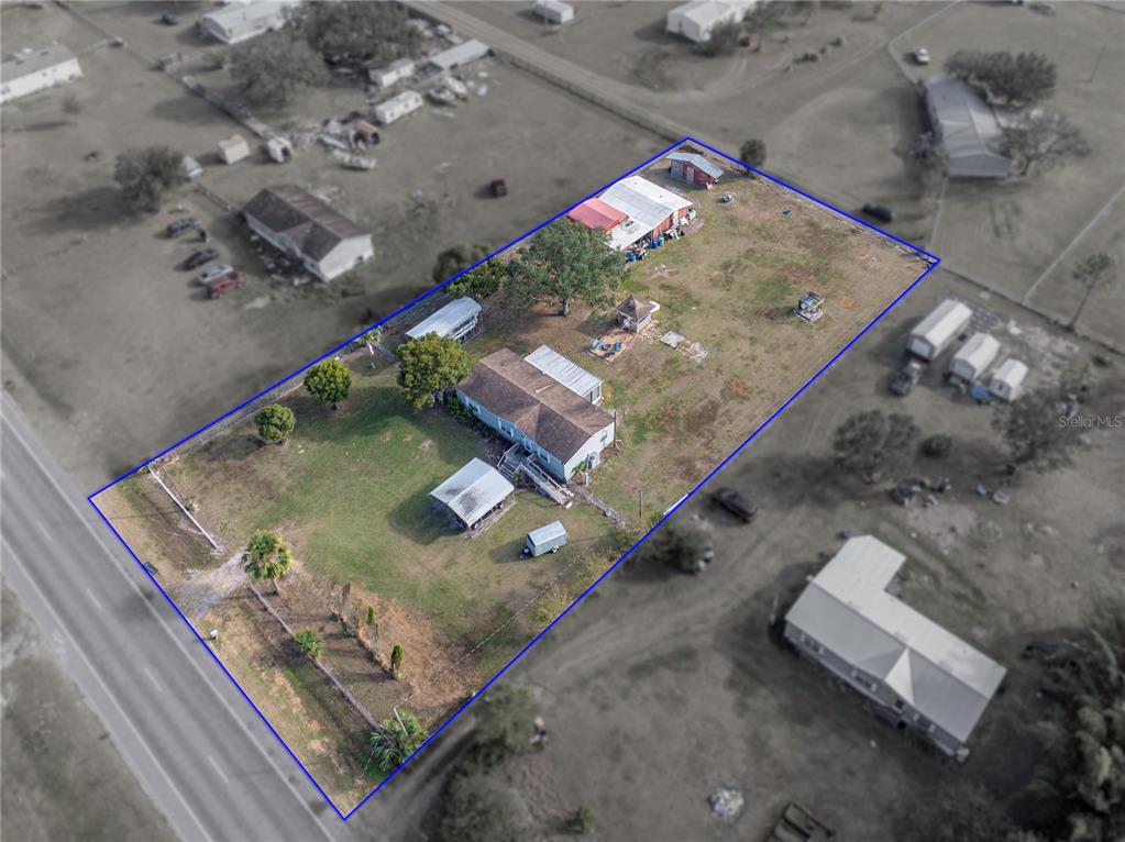 Property for sale at 11404 LITHIA PINECREST ROAD, LITHIA, FL, 33547
