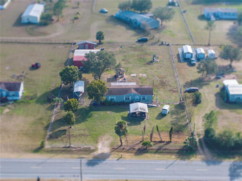 Property for sale at 11404 LITHIA PINECREST ROAD, LITHIA, FL, 33547