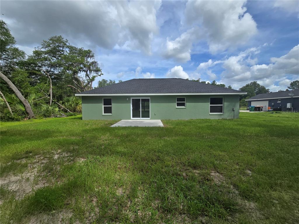 Property for sale at 30 SEQUOIA DRIVE TRACE, OCKLAWAHA, FL, 32179
