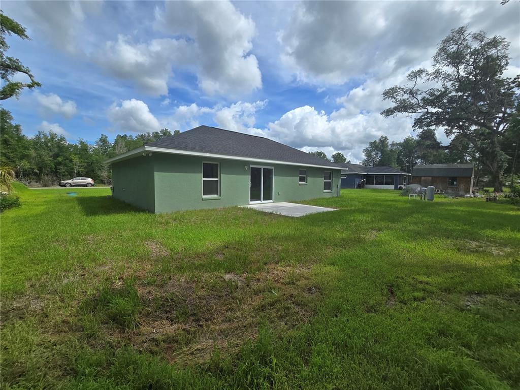Property for sale at 30 SEQUOIA DRIVE TRACE, OCKLAWAHA, FL, 32179