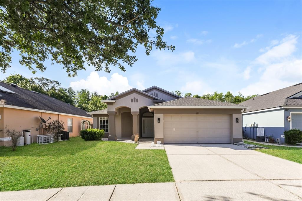 Property for sale at 5921 WAR ADMIRAL DRIVE, WESLEY CHAPEL, FL, 33544