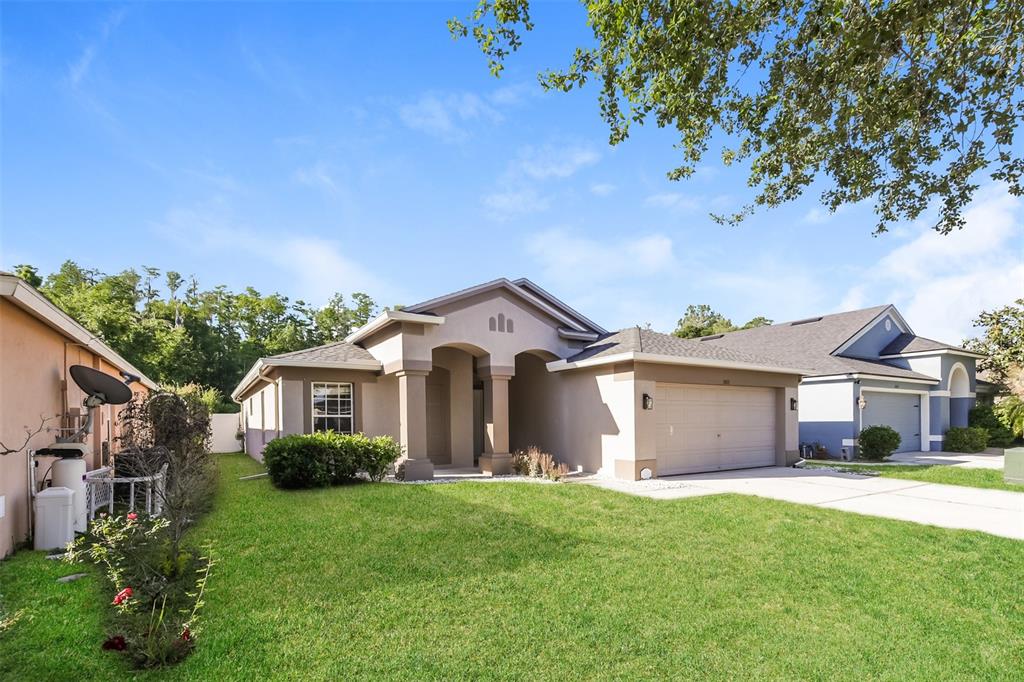 Property for sale at 5921 WAR ADMIRAL DRIVE, WESLEY CHAPEL, FL, 33544