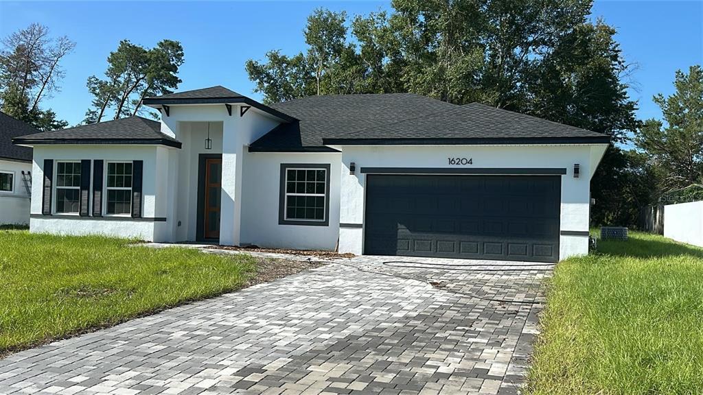 Property for sale at 16204 SW 27TH TERRACE ROAD, OCALA, FL, 34473