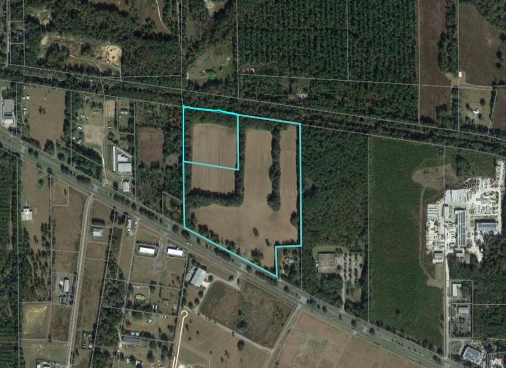 Property for sale at TBD HIGHWAY 441, ALACHUA, FL, 32615