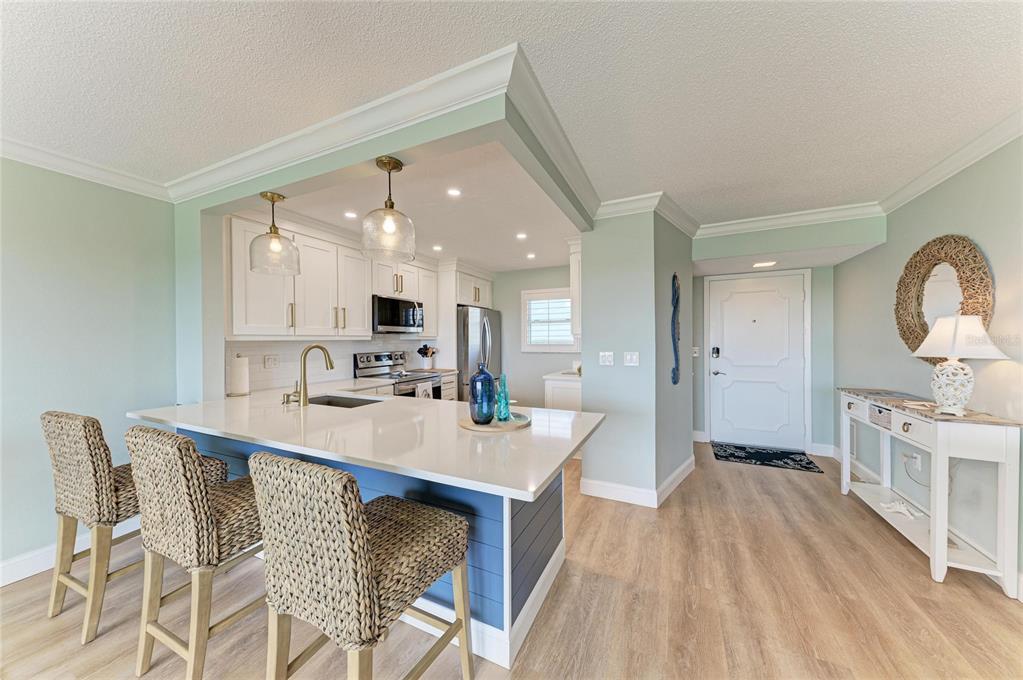 Property for sale at 4040 IRONWOOD CIRCLE UNIT 702F, BRADENTON, FL, 34209