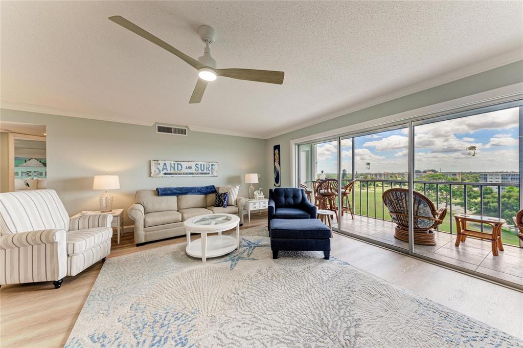 Property for sale at 4040 IRONWOOD CIRCLE UNIT 702F, BRADENTON, FL, 34209